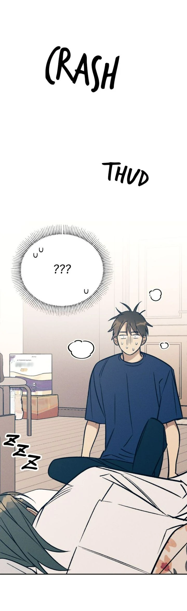 First Love, Lasting Hate chapter 76 page 40