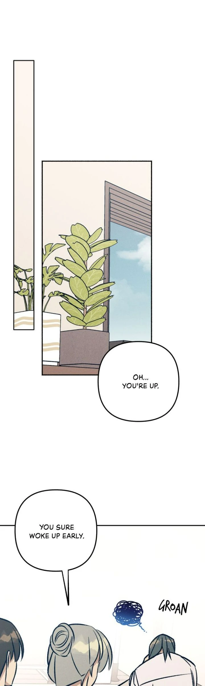 First Love, Lasting Hate chapter 76 page 41
