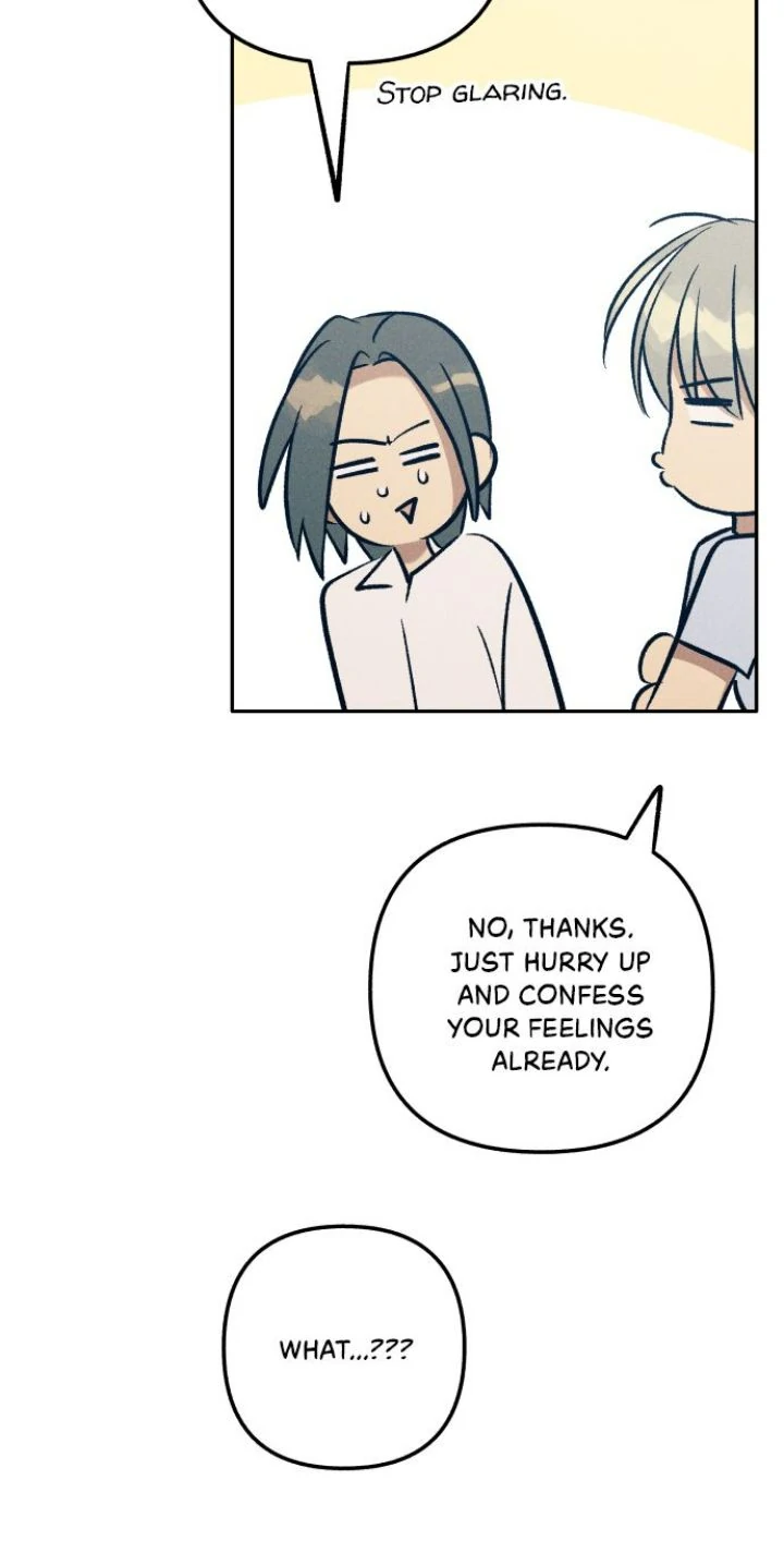 First Love, Lasting Hate chapter 76 page 46