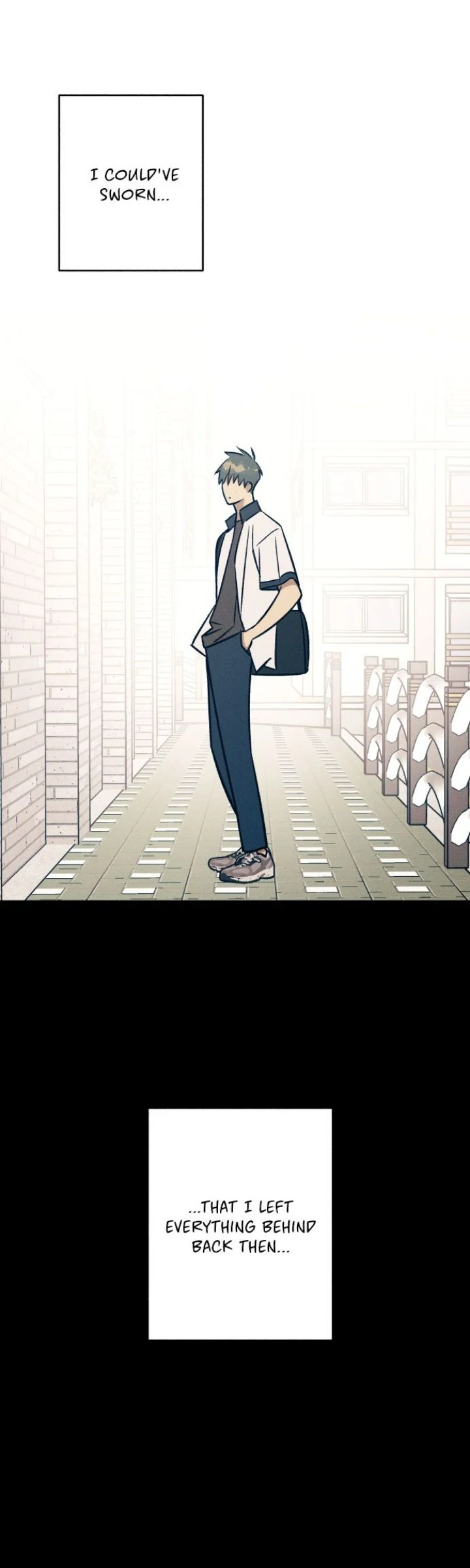 First Love, Lasting Hate chapter 76 page 50