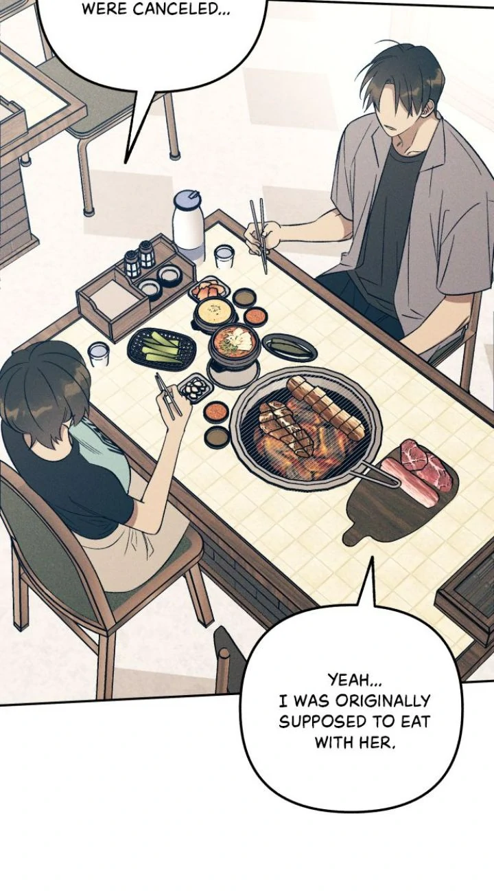 First Love, Lasting Hate chapter 77 page 13