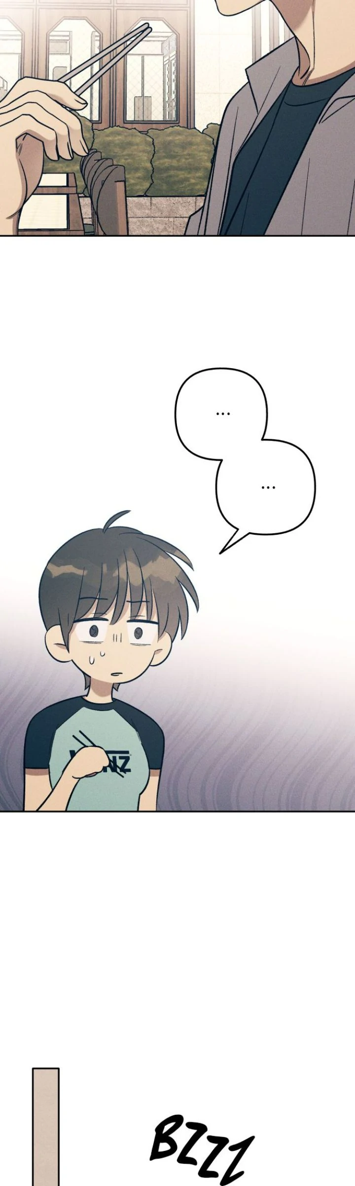 First Love, Lasting Hate chapter 77 page 15