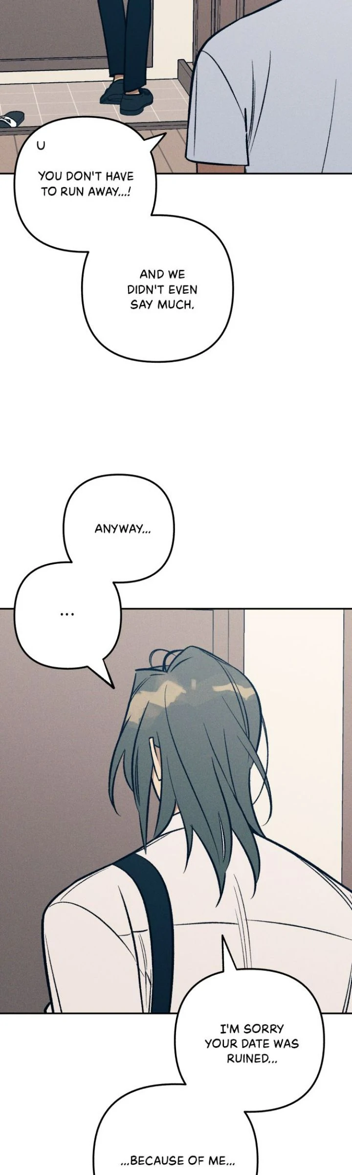First Love, Lasting Hate chapter 77 page 2