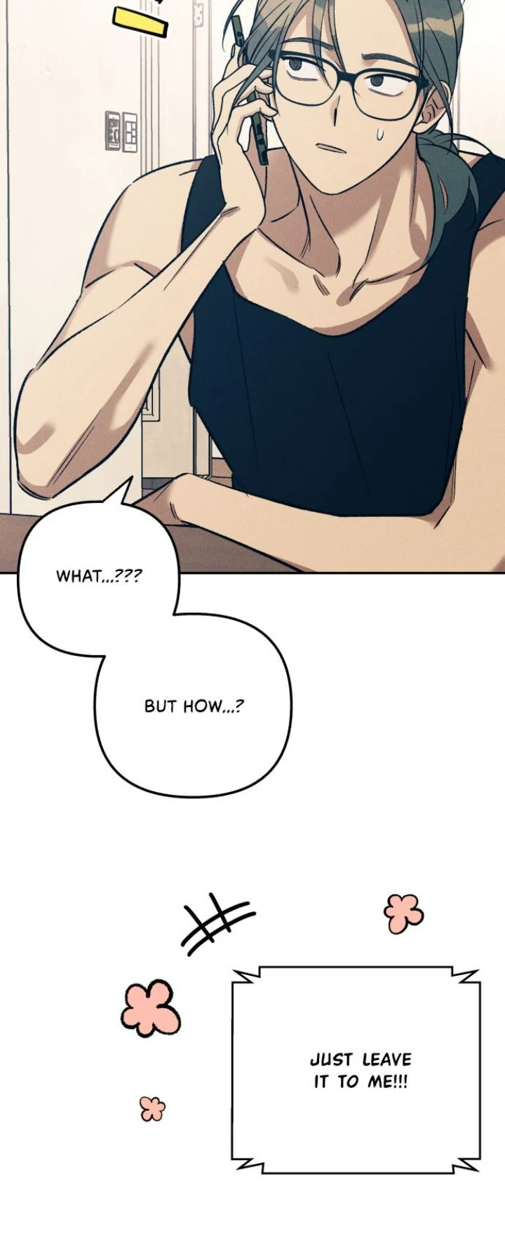 First Love, Lasting Hate chapter 77 page 24