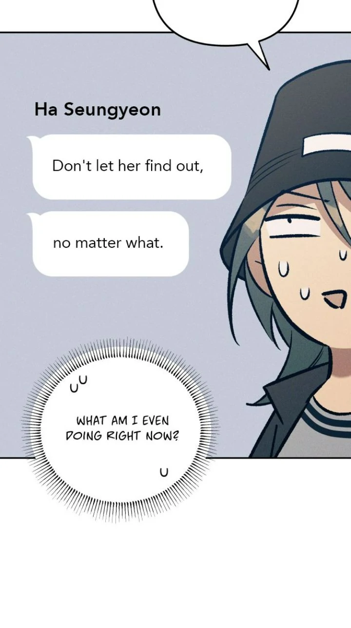 First Love, Lasting Hate chapter 77 page 27