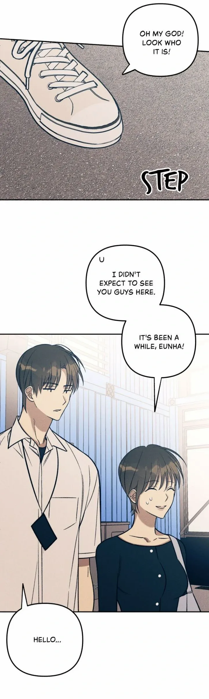 First Love, Lasting Hate chapter 77 page 28