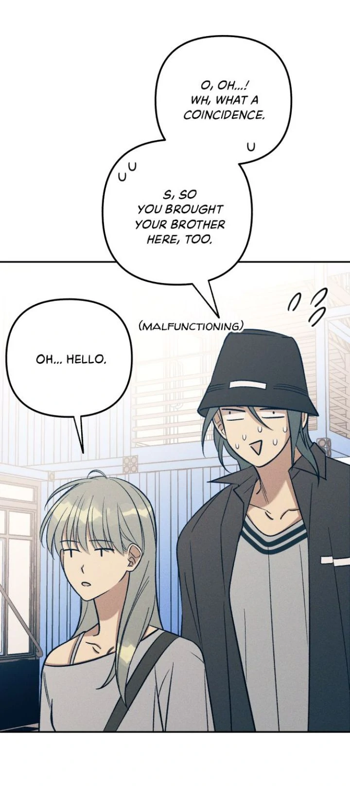 First Love, Lasting Hate chapter 77 page 29