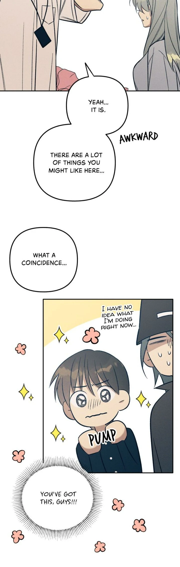 First Love, Lasting Hate chapter 77 page 31