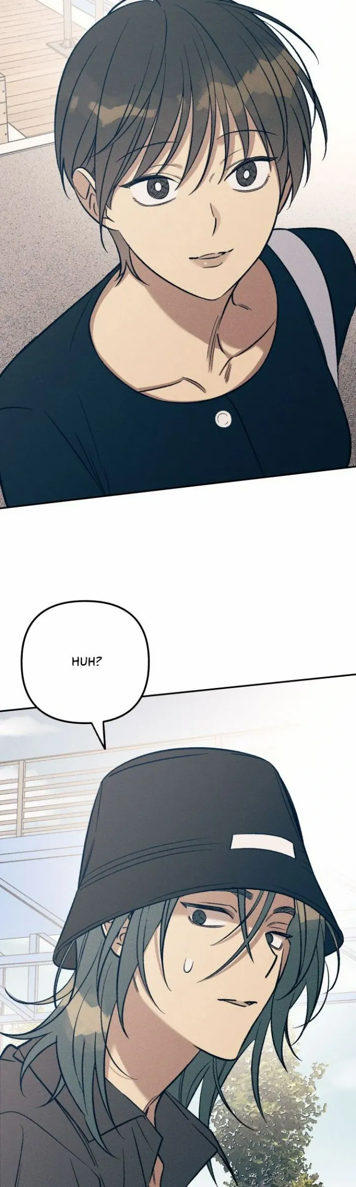 First Love, Lasting Hate chapter 77 page 33