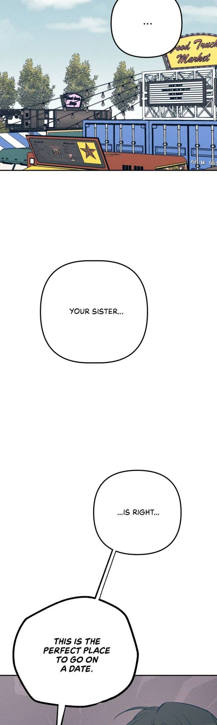 First Love, Lasting Hate chapter 77 page 36