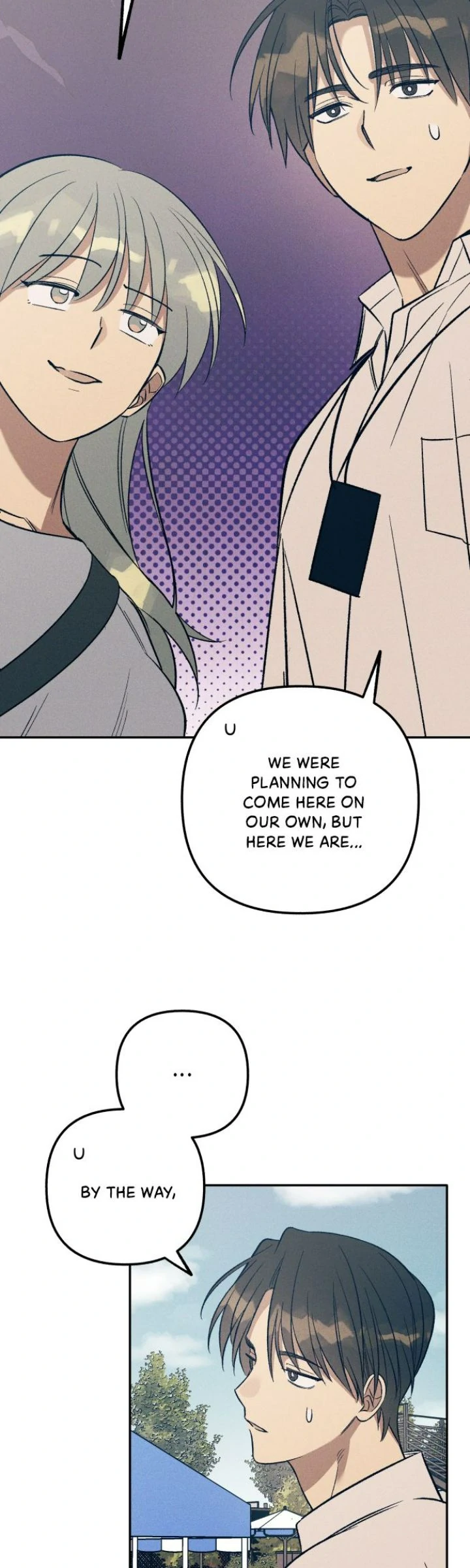 First Love, Lasting Hate chapter 77 page 37
