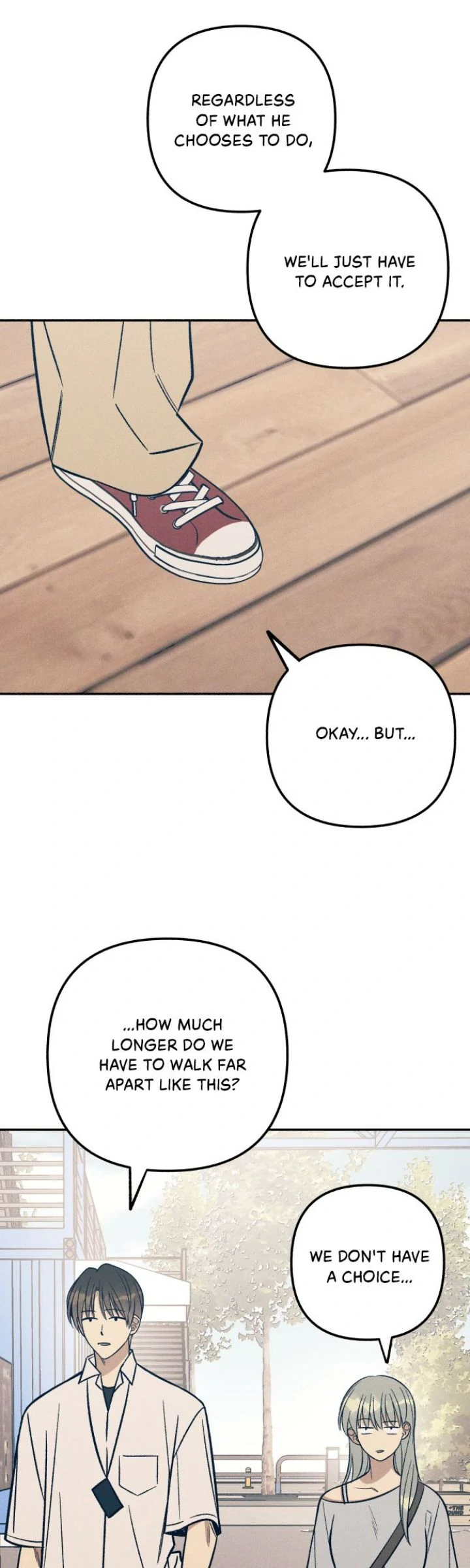 First Love, Lasting Hate chapter 77 page 43