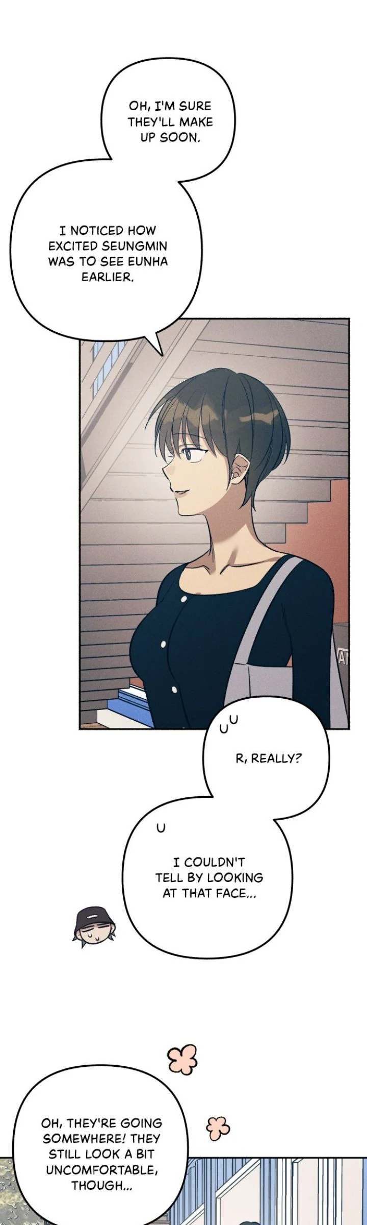 First Love, Lasting Hate chapter 77 page 46