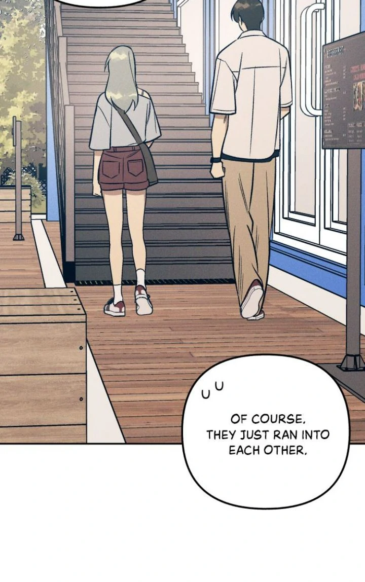 First Love, Lasting Hate chapter 77 page 47