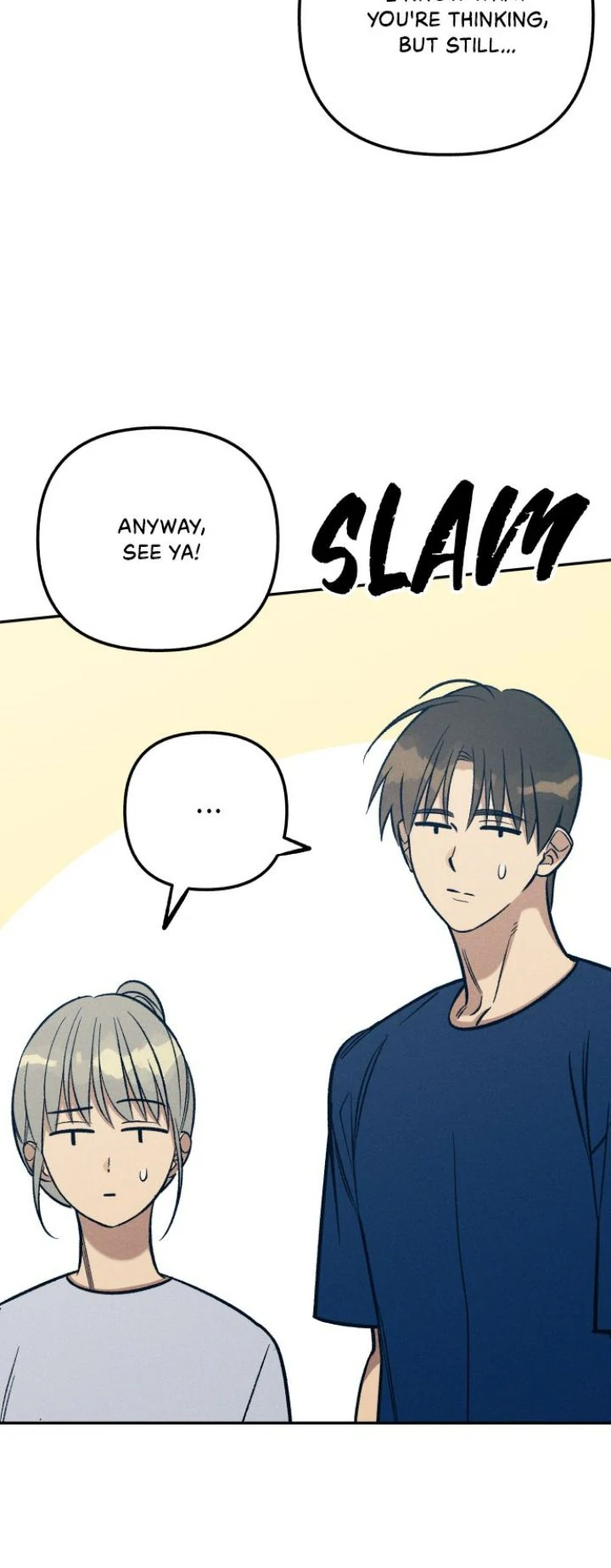 First Love, Lasting Hate chapter 77 page 5