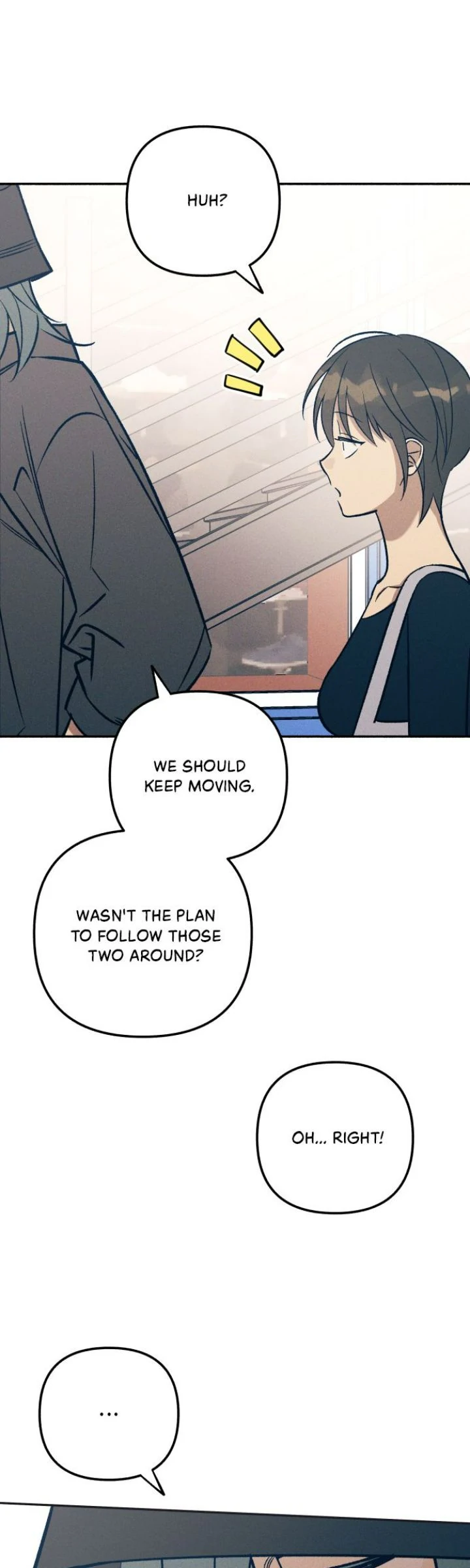 First Love, Lasting Hate chapter 77 page 50