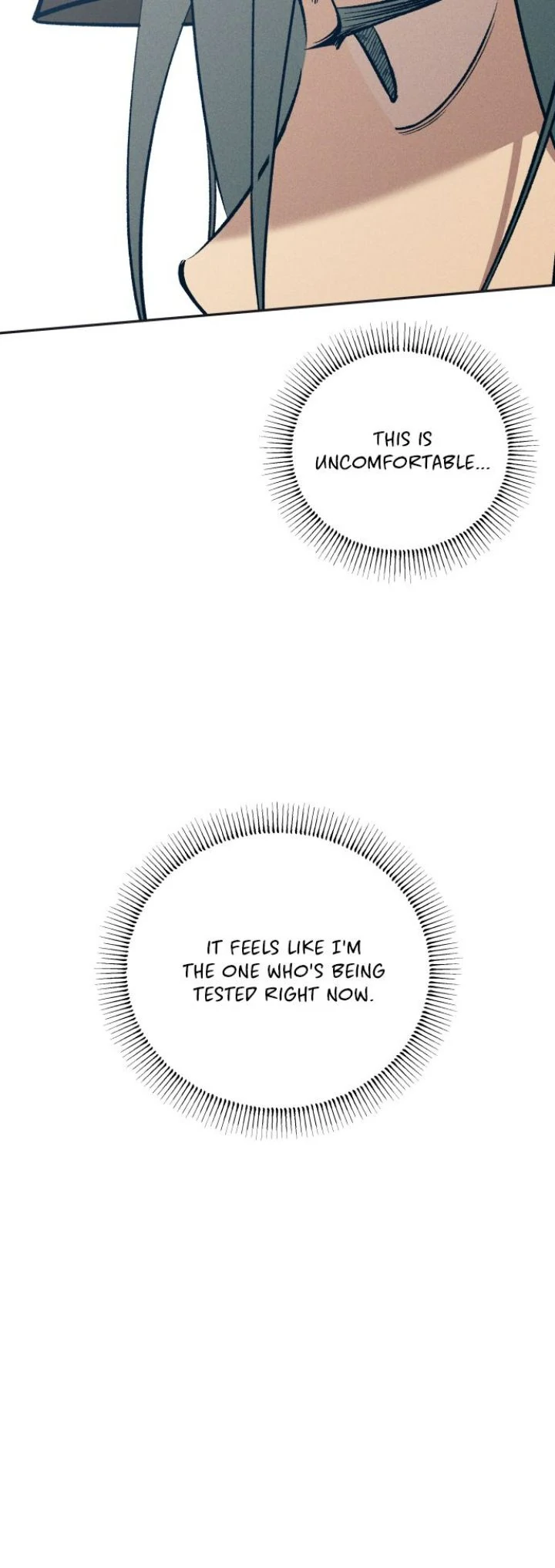 First Love, Lasting Hate chapter 77 page 51