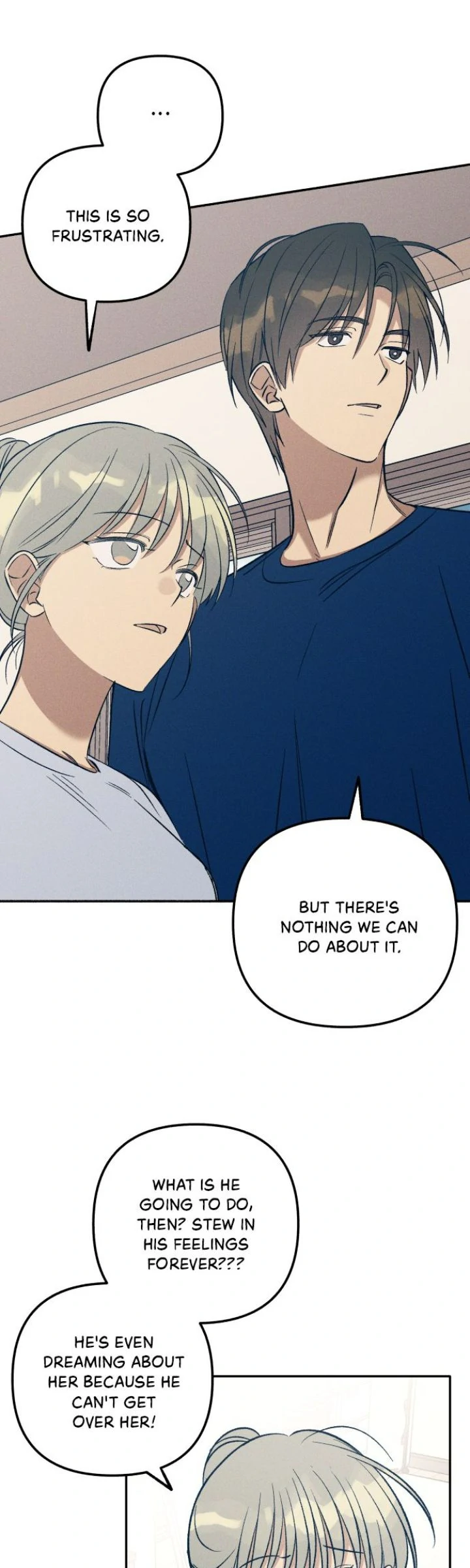 First Love, Lasting Hate chapter 77 page 6