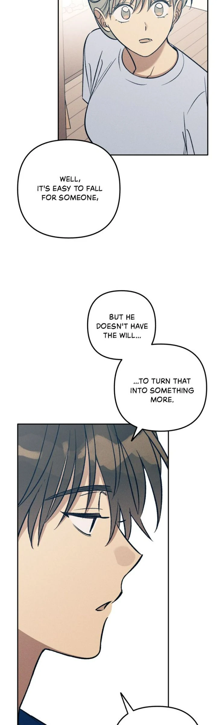First Love, Lasting Hate chapter 77 page 7