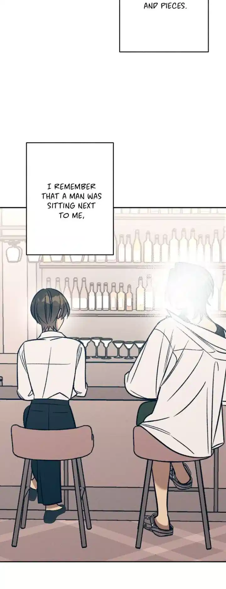 First Love, Lasting Hate chapter 79 page 10