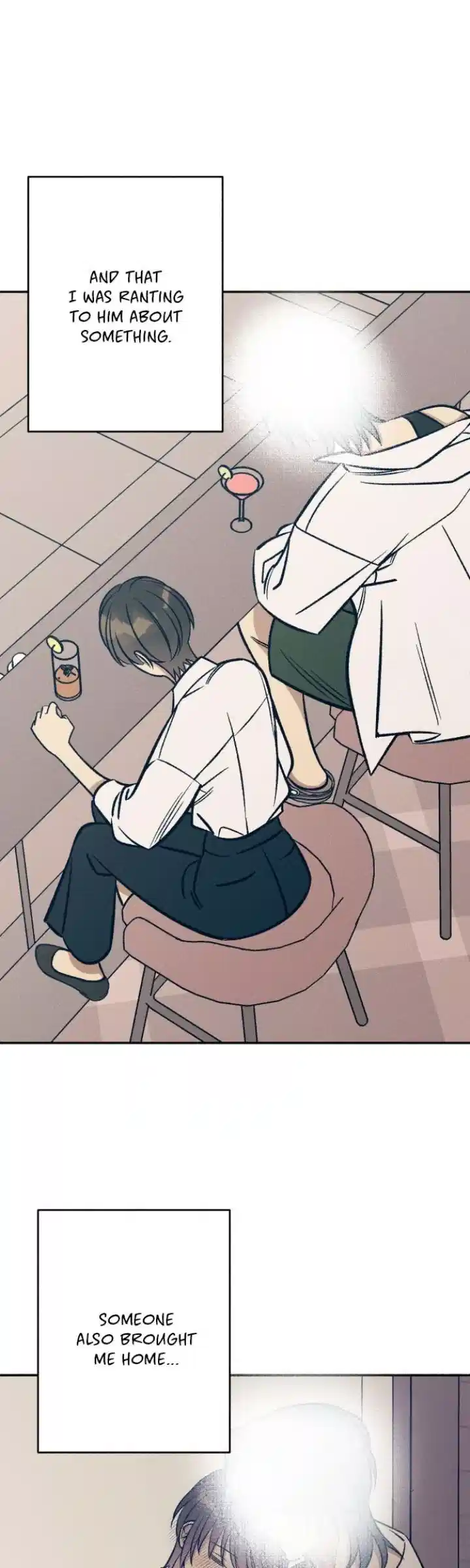 First Love, Lasting Hate chapter 79 page 11