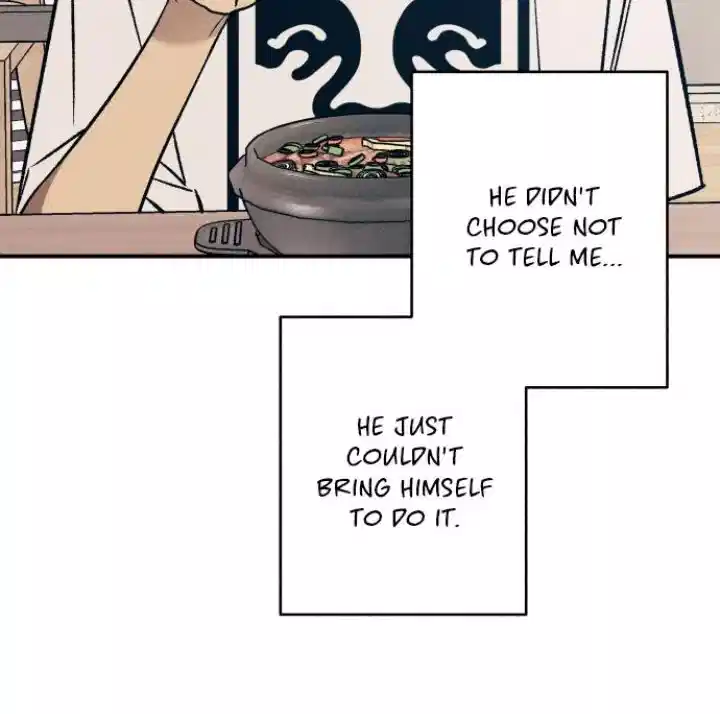 First Love, Lasting Hate chapter 79 page 16