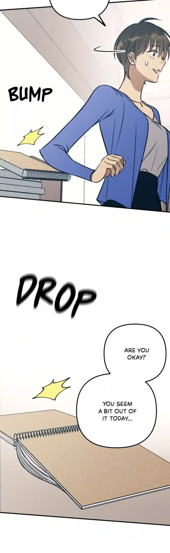 First Love, Lasting Hate chapter 79 page 19