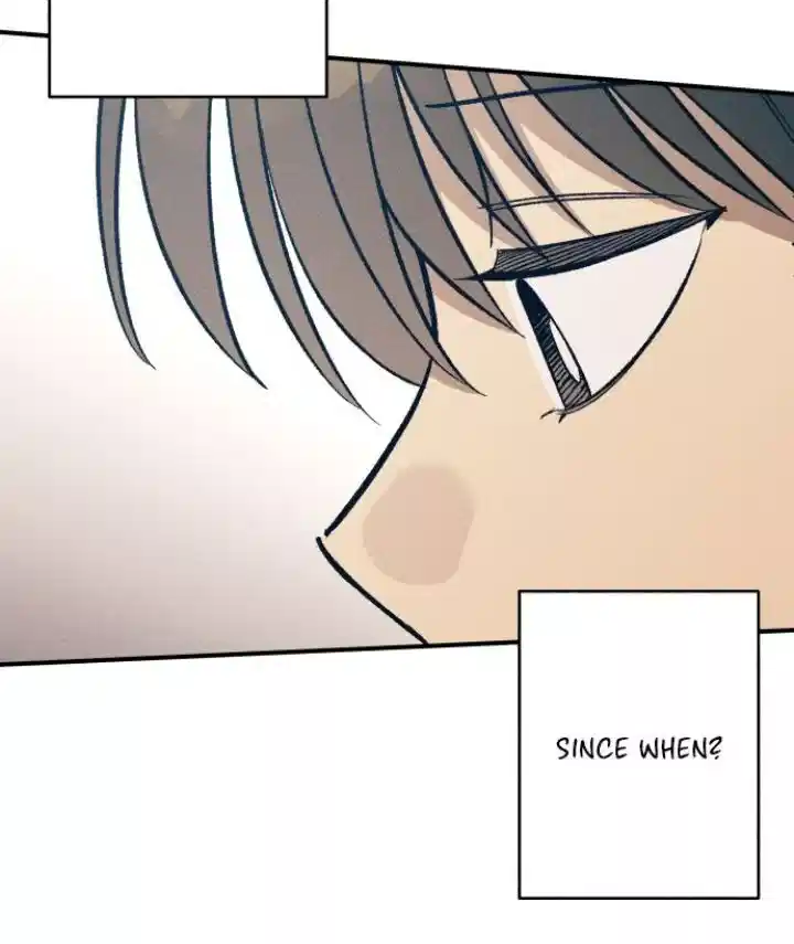 First Love, Lasting Hate chapter 79 page 25