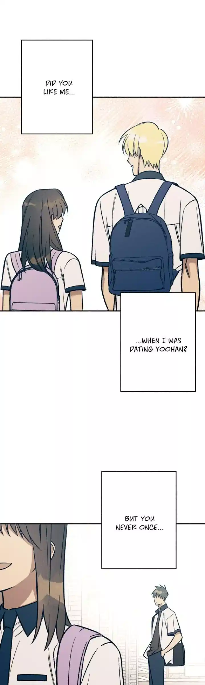 First Love, Lasting Hate chapter 79 page 26