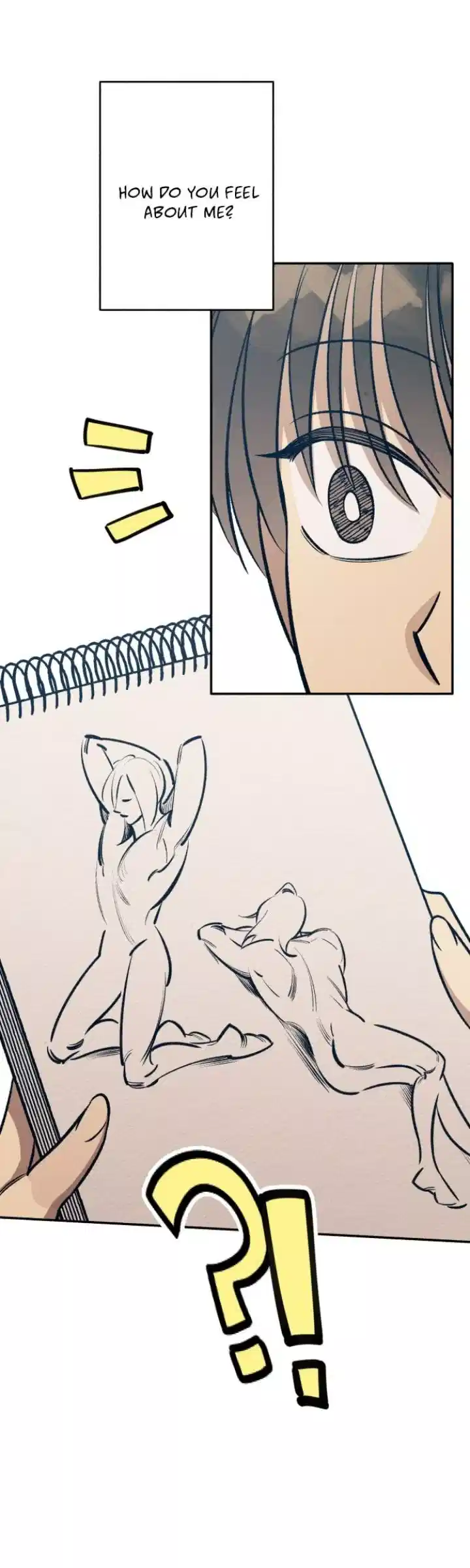 First Love, Lasting Hate chapter 79 page 28