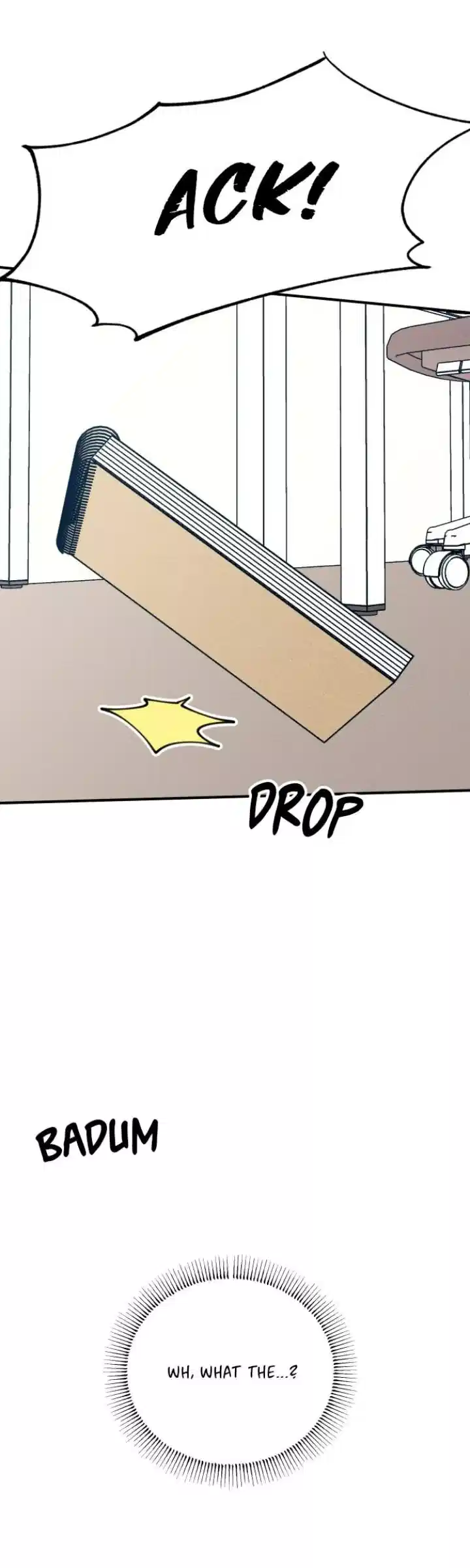 First Love, Lasting Hate chapter 79 page 29