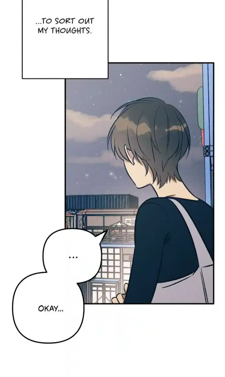 First Love, Lasting Hate chapter 79 page 3