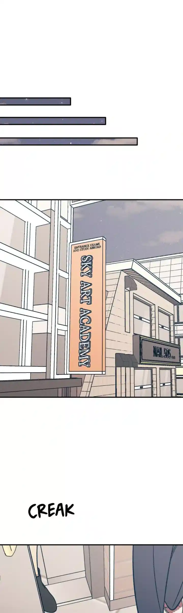 First Love, Lasting Hate chapter 79 page 32