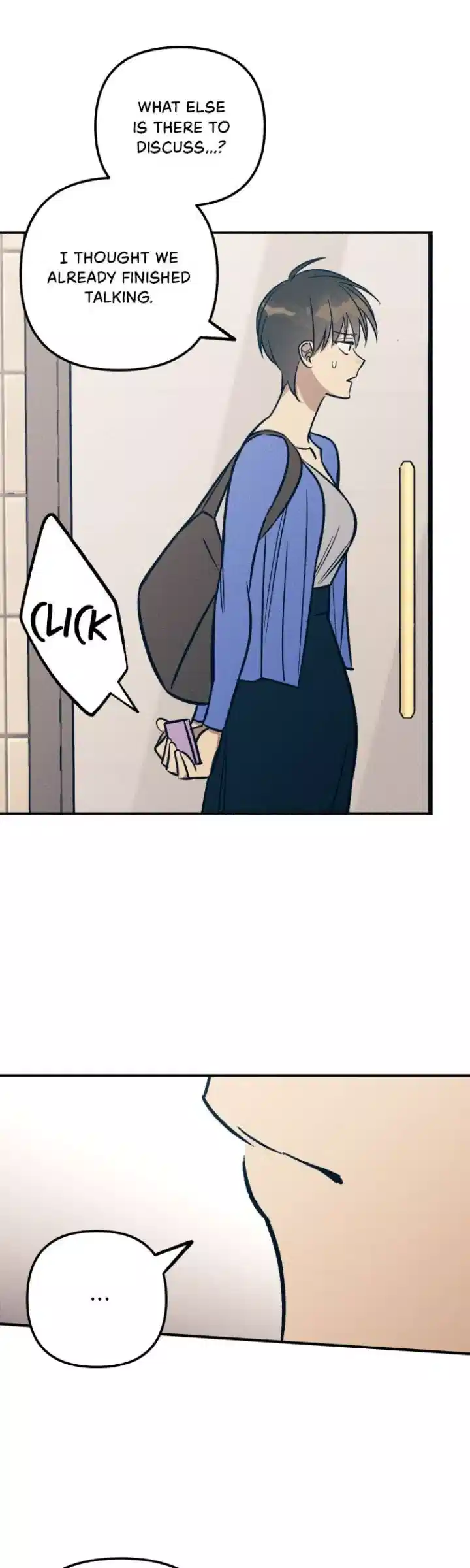 First Love, Lasting Hate chapter 79 page 38