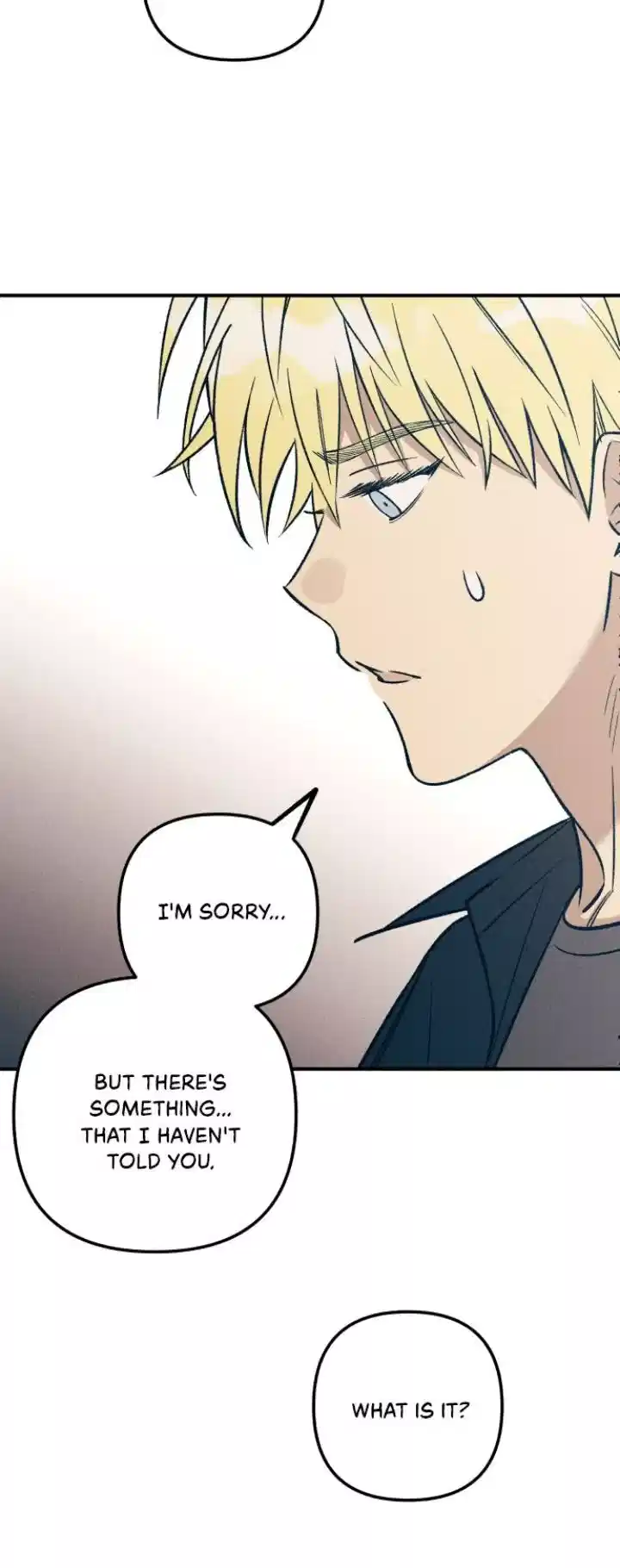 First Love, Lasting Hate chapter 79 page 40
