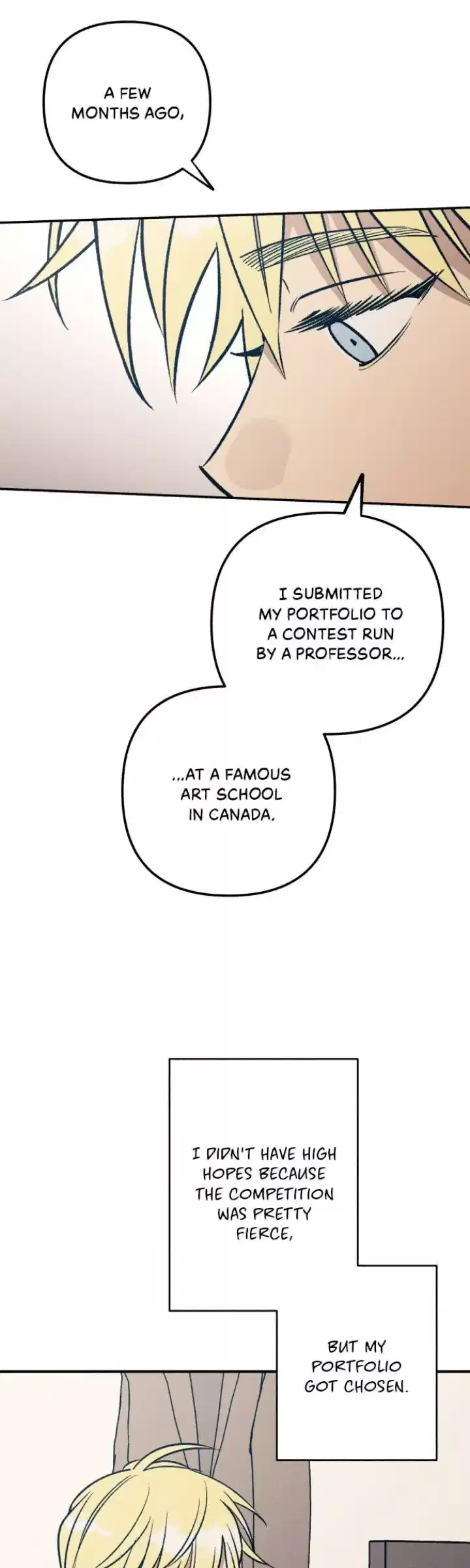First Love, Lasting Hate chapter 79 page 41