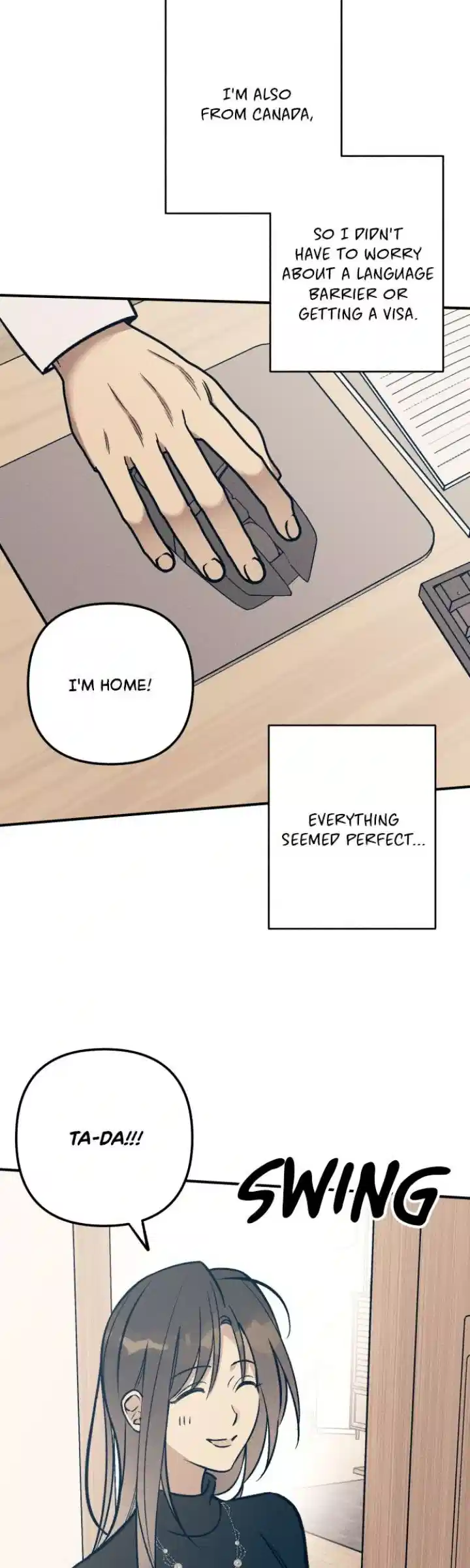 First Love, Lasting Hate chapter 79 page 45
