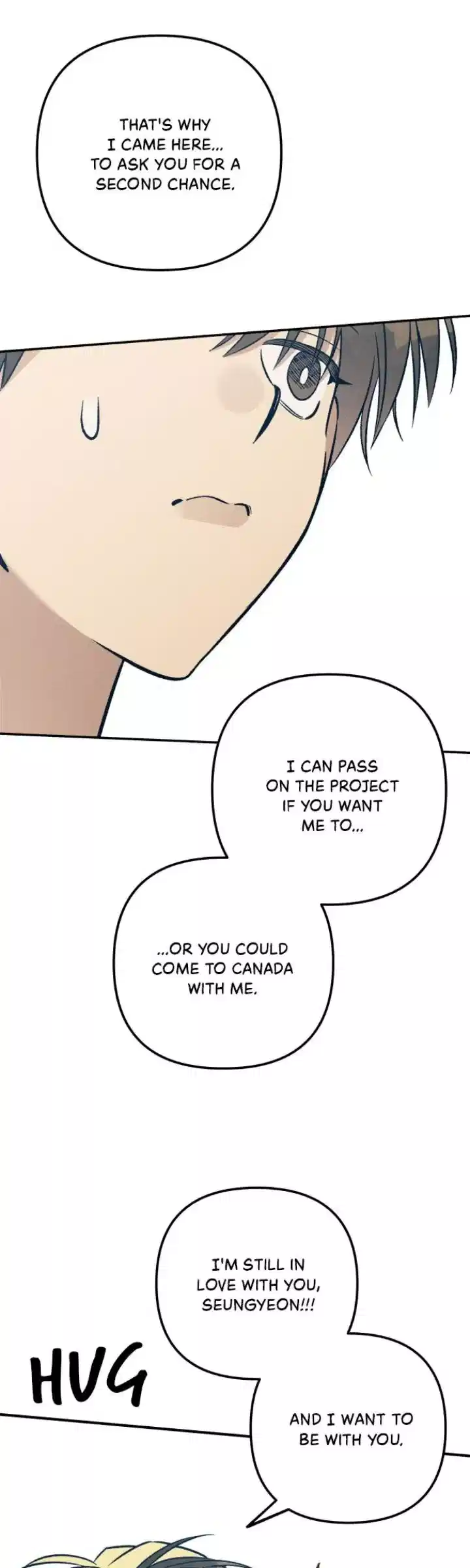 First Love, Lasting Hate chapter 79 page 57