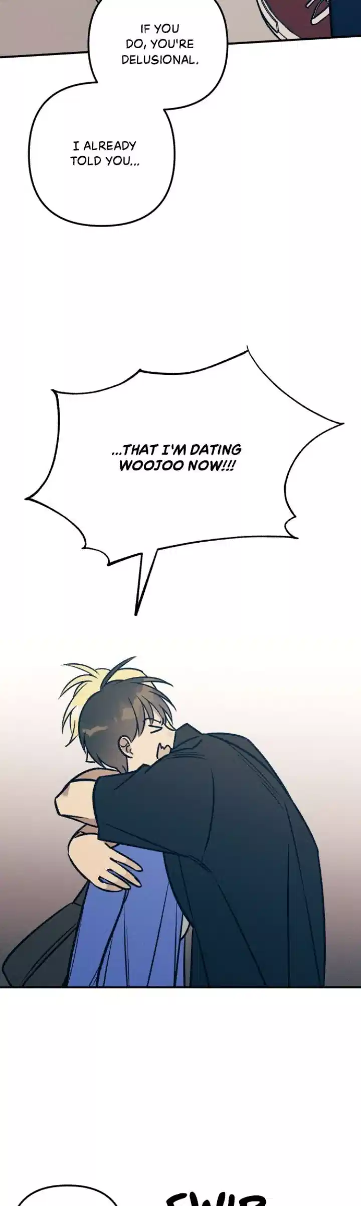 First Love, Lasting Hate chapter 79 page 61