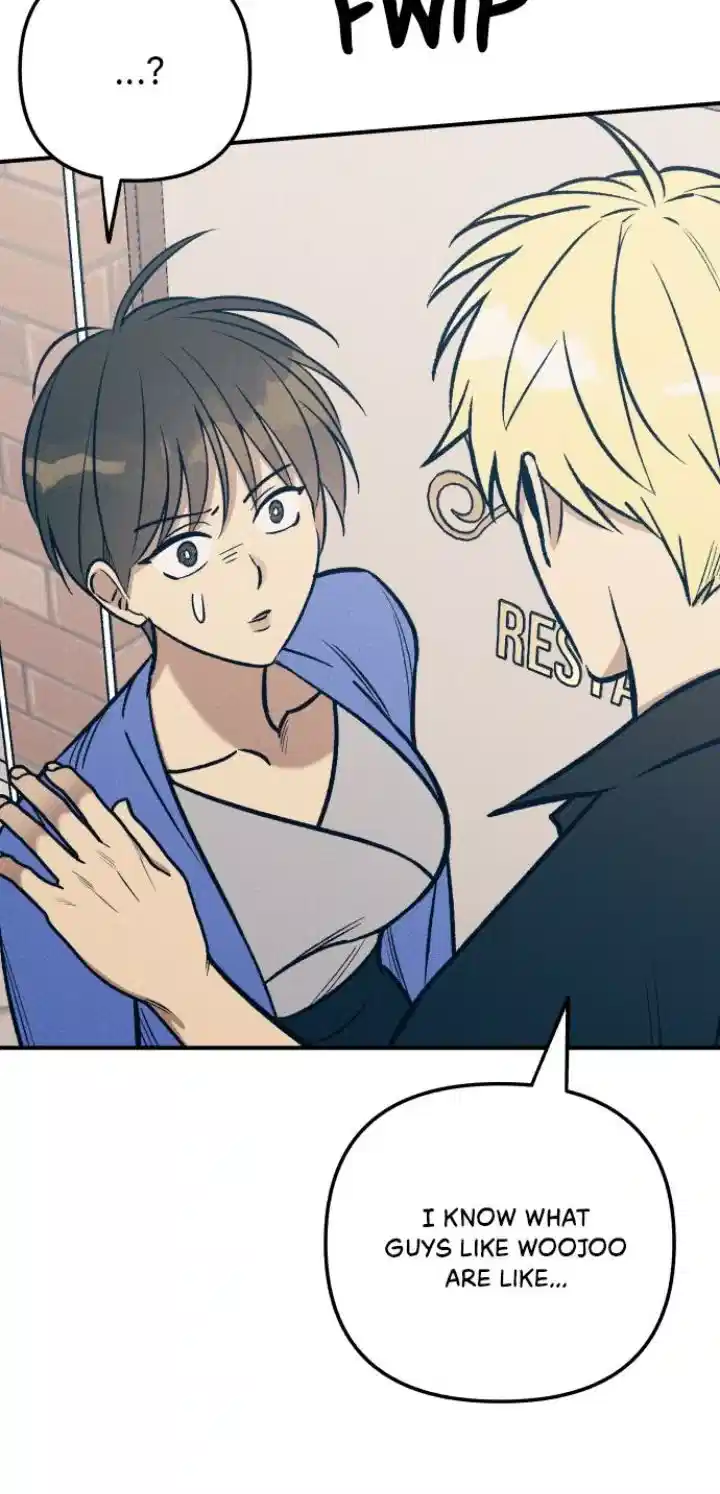 First Love, Lasting Hate chapter 79 page 62