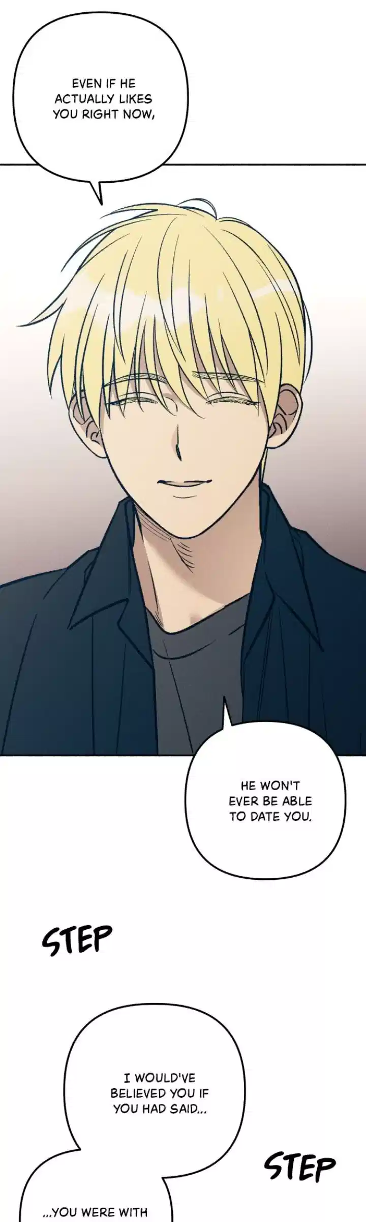 First Love, Lasting Hate chapter 79 page 63