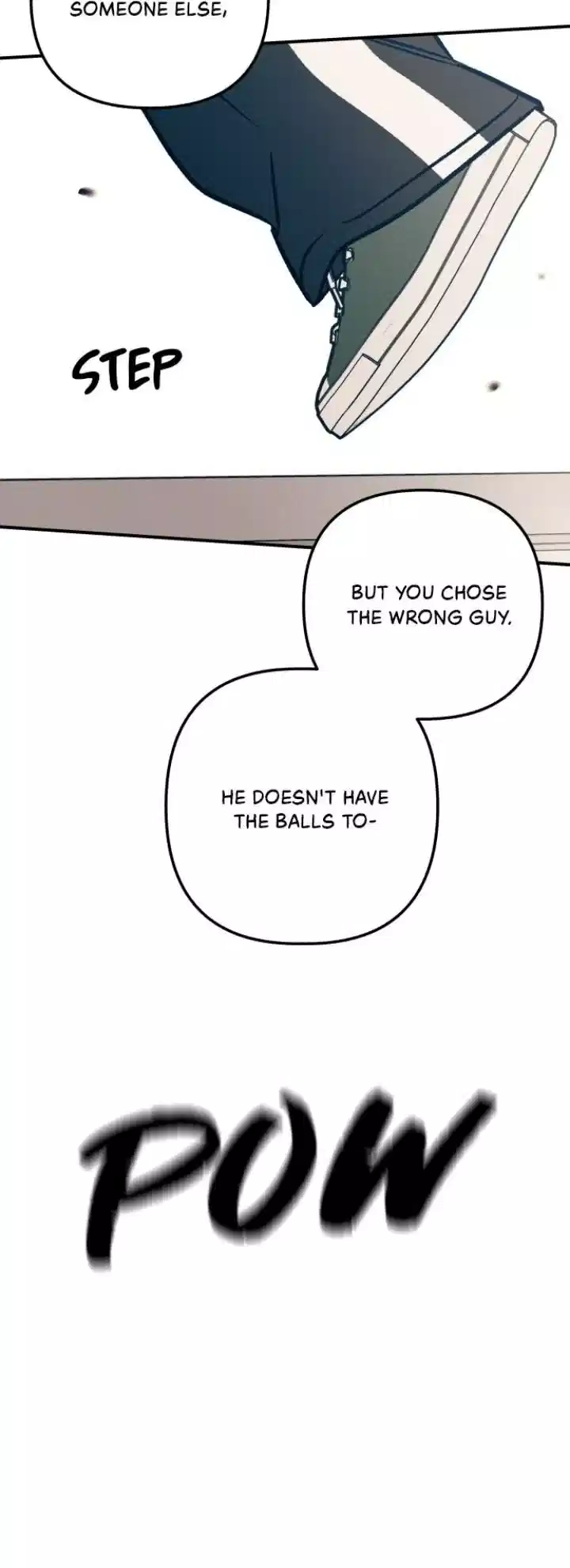 First Love, Lasting Hate chapter 79 page 64