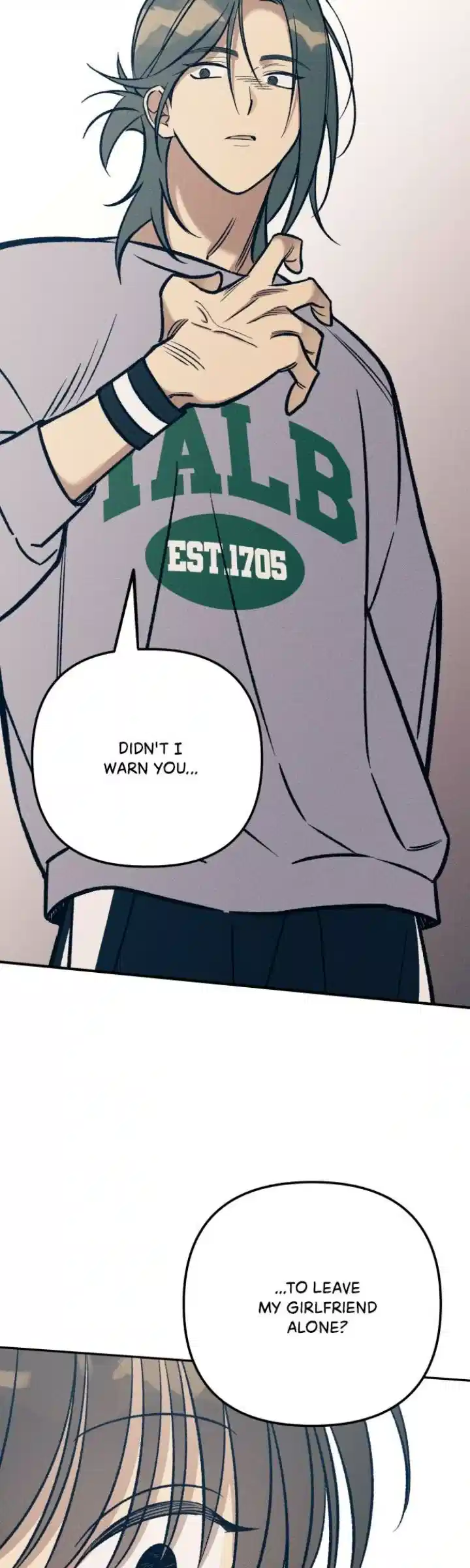 First Love, Lasting Hate chapter 79 page 66