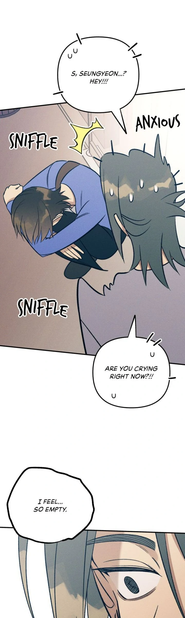 First Love, Lasting Hate chapter 80 page 12