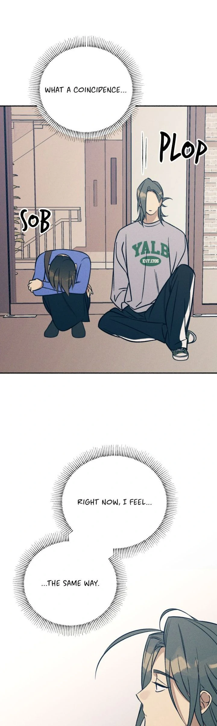 First Love, Lasting Hate chapter 80 page 15
