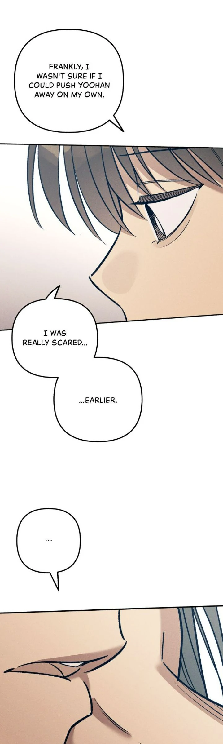 First Love, Lasting Hate chapter 80 page 23