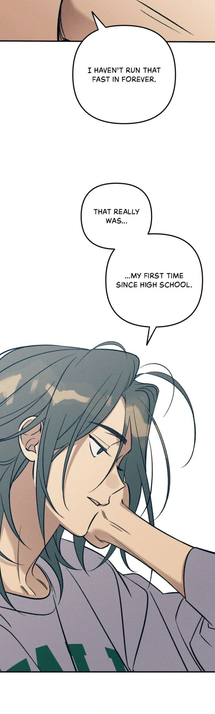 First Love, Lasting Hate chapter 80 page 24
