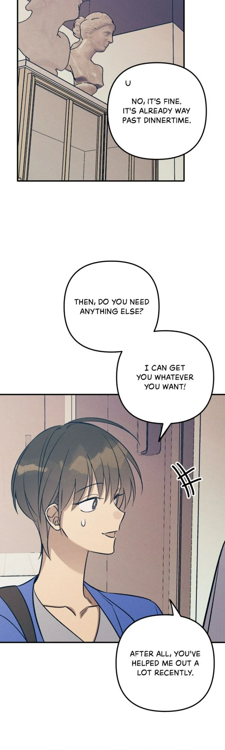 First Love, Lasting Hate chapter 80 page 26