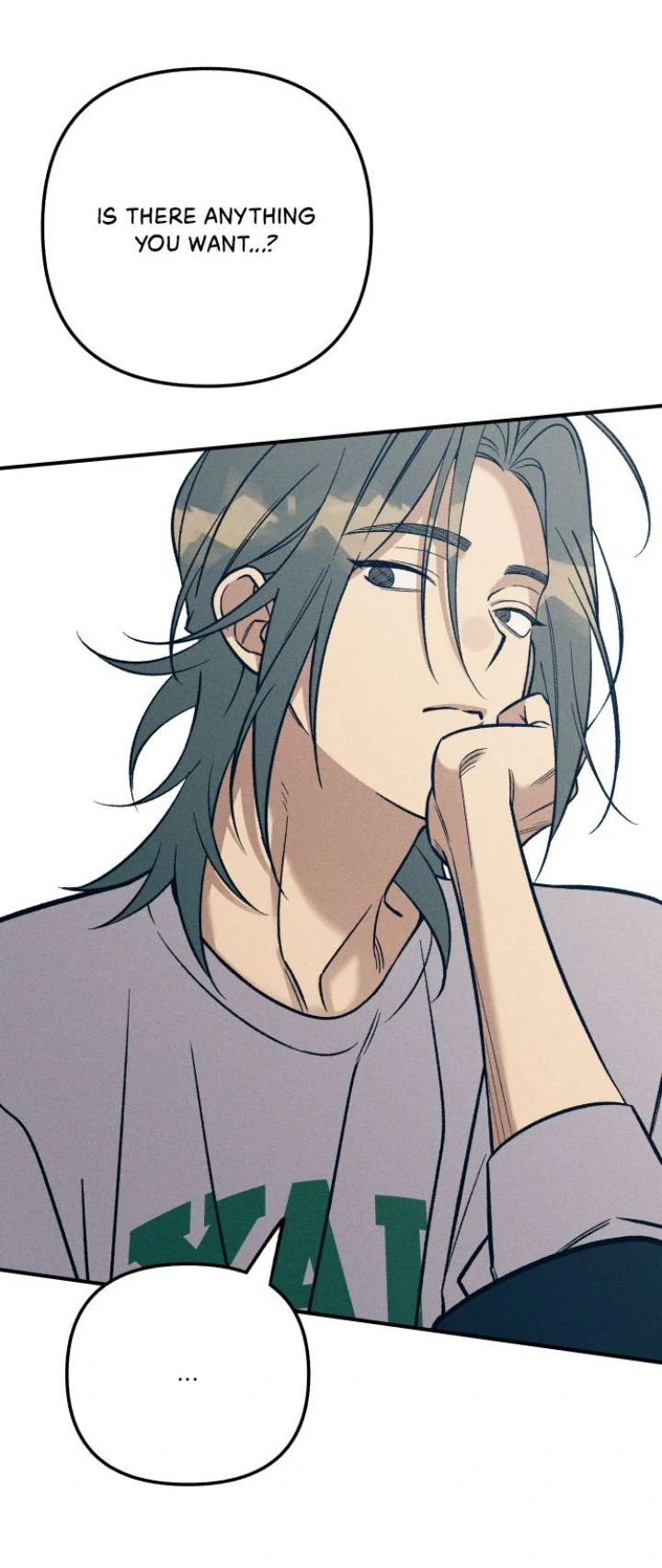 First Love, Lasting Hate chapter 80 page 27