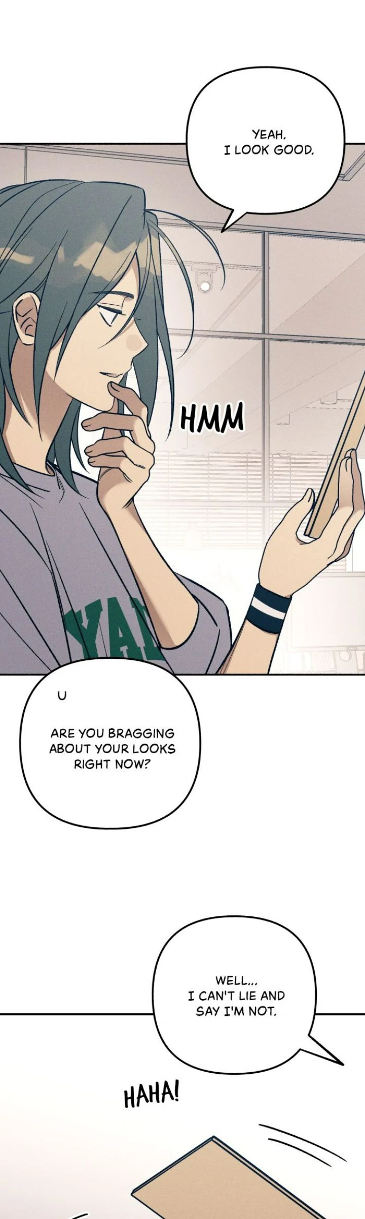 First Love, Lasting Hate chapter 80 page 37